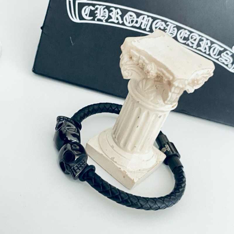 Chrome Hearts Bracelets